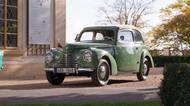 Projeli jsme se historií automobilky Škoda